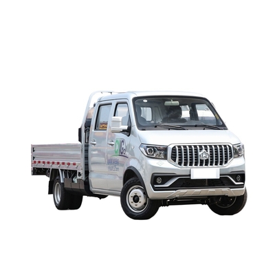2023 Changan Kaicheng Shenqi T30 Mini camión de GNC Vehículo de energía
