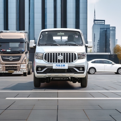 2023 Changan Kaicheng Shenqi T30 Mini camión de GNC Vehículo de energía
