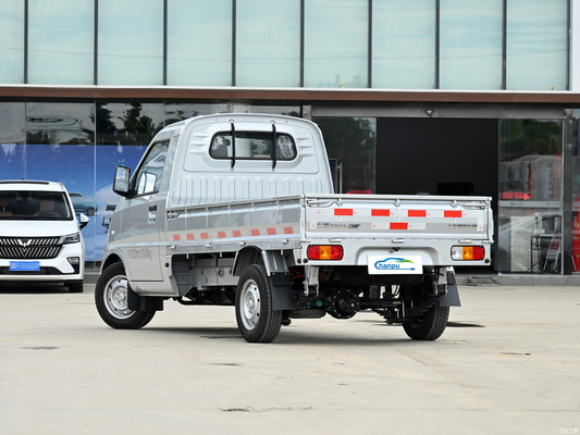 2023 Wuling GLORY Rongguang Pequeño Mini camión EV Vehículo eléctrico básico de energía comercial