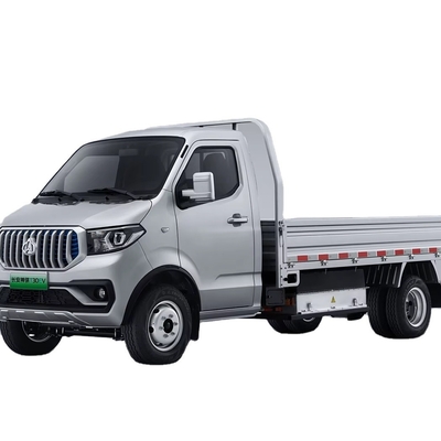 2024 Comfort Mini Truck Vehículo eléctrico de venta al por menor Vehículo eléctrico de automóvil Vehículo eléctrico comercial T30EV Vehículo eléctrico