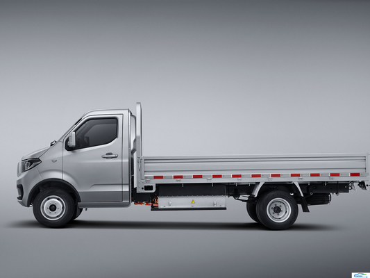 2024 Comfort Mini Truck Vehículo eléctrico de venta al por menor Vehículo eléctrico de automóvil Vehículo eléctrico comercial T30EV Vehículo eléctrico