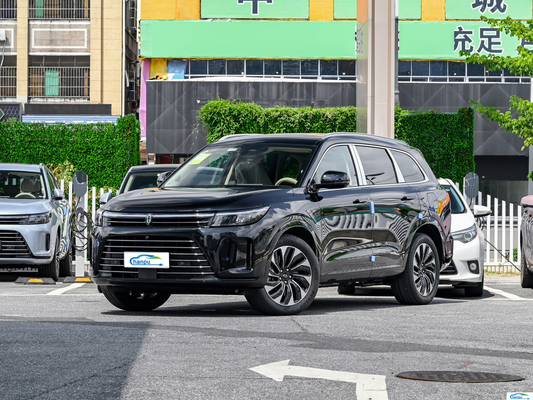 2024Aito M7 SUV Híbrido RWD Plus 1.5T Eléctrico EV Automóvil de pasajeros Coches Energéticos