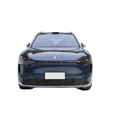 2024 Huawei AITO M9 Hybrid 1.5T EV Car para venta al por menor Rango y eficiencia extendidos