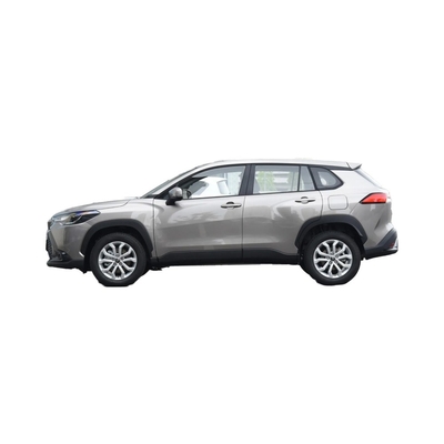 Ajuste manual del asiento del copiloto para el Frontlander Fenglanda Toyota 2024 2.0L de doble motor