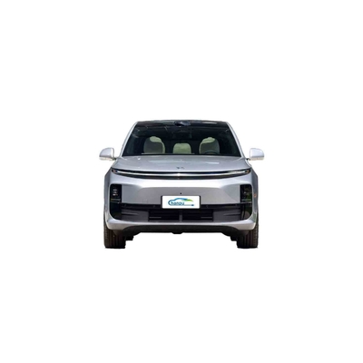 L6-2024 Máximo alcance energético del vehículo comercial SUV ampliado para Lixiang mediano y grande