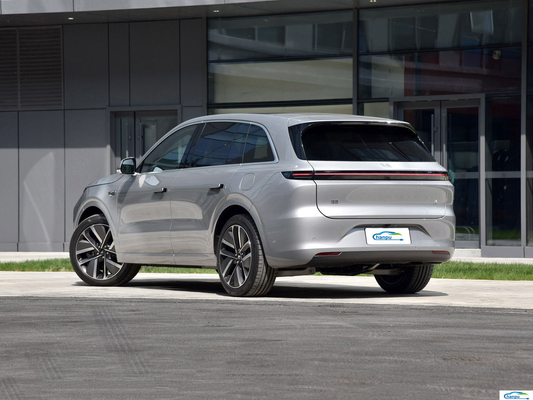 L6-2024 Máximo alcance energético del vehículo comercial SUV ampliado para Lixiang mediano y grande