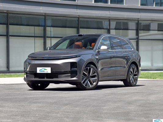 L6-2024 Máximo alcance energético del vehículo comercial SUV ampliado para Lixiang mediano y grande