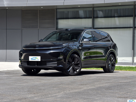 L6-2024 Máximo alcance energético del vehículo comercial SUV ampliado para Lixiang mediano y grande