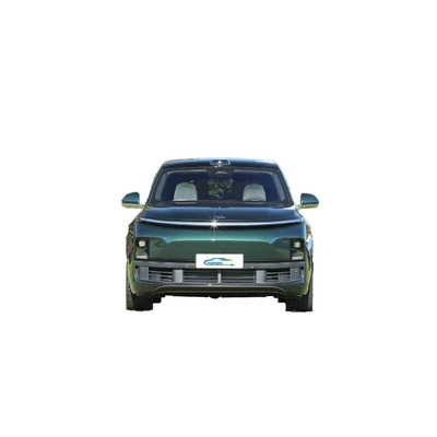 Venta L9-2024 Coche de pasajeros Coche ultra eléctrico para puerta oscilante Lixiang