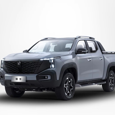 2024 Changan Hunter Range Extender Pickup El vehículo eléctrico perfecto