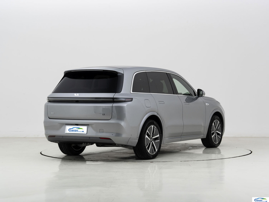 Motor eléctrico de tipo L8-2024 Pro para vehículos comerciales Lixiang