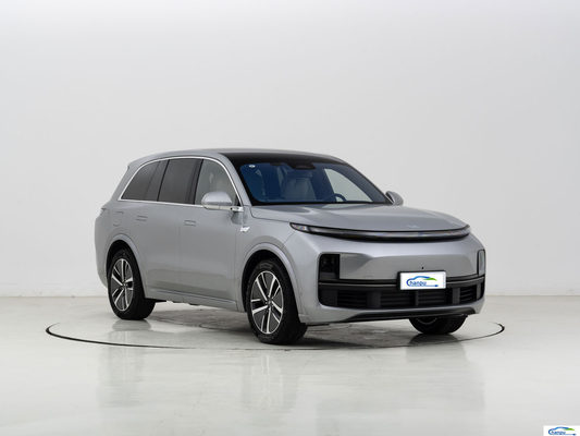 Motor eléctrico de tipo L8-2024 Pro para vehículos comerciales Lixiang