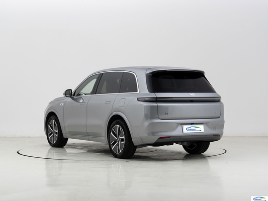 Motor eléctrico de tipo L8-2024 Pro para vehículos comerciales Lixiang