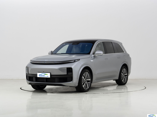 Motor eléctrico de tipo L8-2024 Pro para vehículos comerciales Lixiang