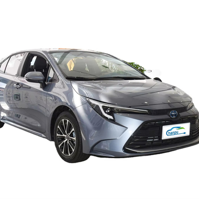 Ralink Levin 2024 Motor híbrido doble 1.8L Torque máximo de 100-200Nm para coches Toyota