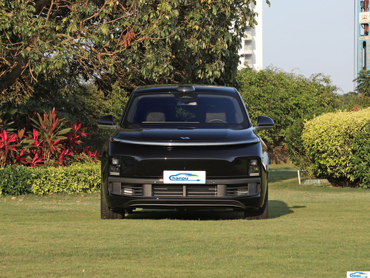 5080*1995*1800MM Automóvil eléctrico L8-2024 Automóvil de pasajeros ultra Suministro directo para el mercado de la energía