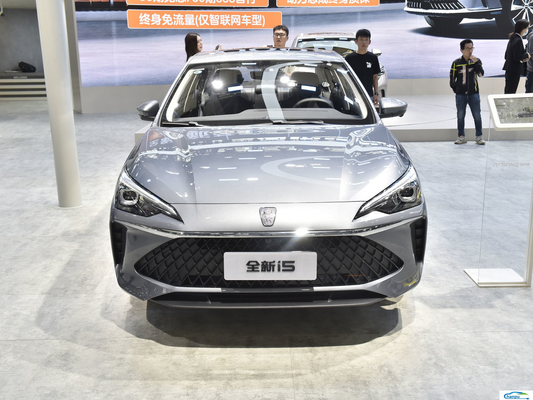 ROEWE 2023-2024 Compacto Limousina de gasolina Manual Ajuste del asiento del conductor y asequible