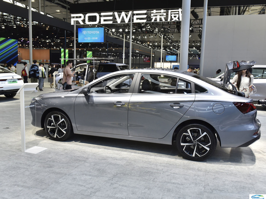 ROEWE 2023-2024 Compacto Limousina de gasolina Manual Ajuste del asiento del conductor y asequible