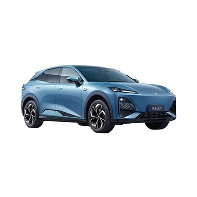 Changan Deepal S07 SUV eléctrico híbrido 2024 Rango extendido de transporte de pasajeros