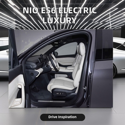 Motor de combustible ROEWE RX9 Limousine caja de engranajes automática FWD Drive energía de paseo en el coche para el mercado