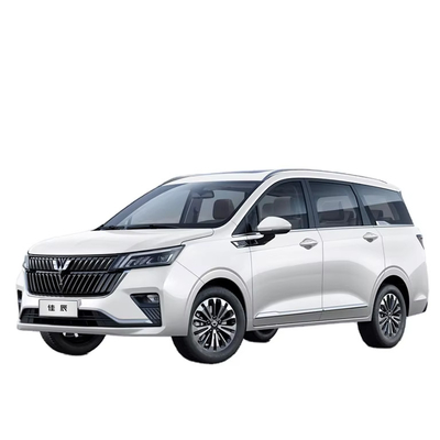 Carro de pasajeros eléctrico eléctrico La combinación perfecta de comodidad y eficiencia