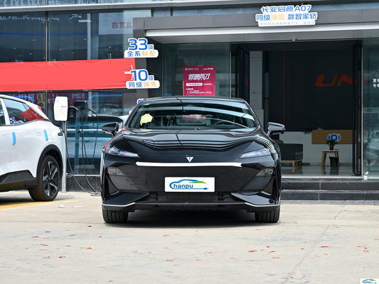Changan Deepal SL03 Range Extended PHEV Limousina de automóviles de última generación Vehículo de energía