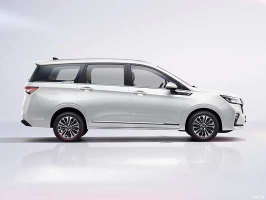 Carro de pasajeros eléctrico eléctrico La combinación perfecta de comodidad y eficiencia