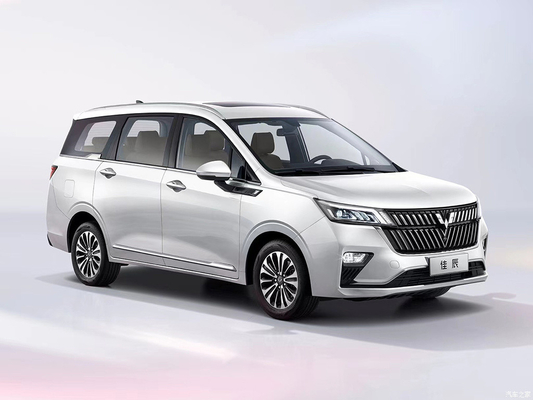 Carro de pasajeros eléctrico eléctrico La combinación perfecta de comodidad y eficiencia