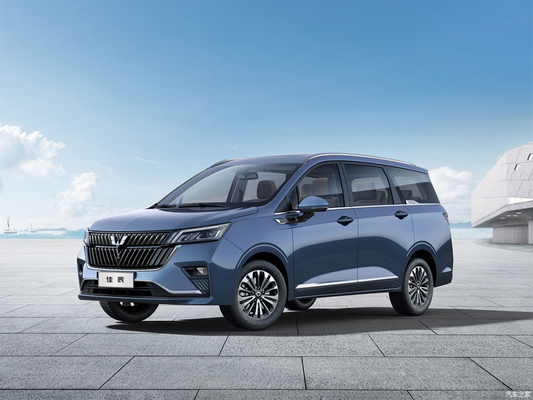 Carro de pasajeros eléctrico eléctrico La combinación perfecta de comodidad y eficiencia