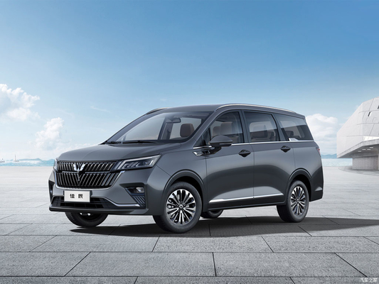 Carro de pasajeros eléctrico eléctrico La combinación perfecta de comodidad y eficiencia