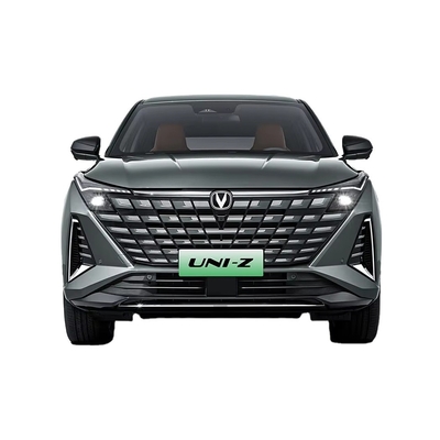 Changan UNI-Z 2024 Blue Whale iDD 125KM PHEV SUVRide-on EV Car para el coche de ahorro de energía