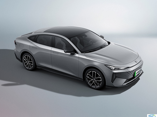 Vehículo energético Changan UNI-V Zhidian iDD 1.5T Vehículo eléctrico de transporte minorista Automóvil de pasajeros