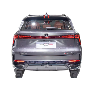 CS75 PLUS 2024 3er Campeón 1.5T SUV compacto de gasolina de venta al por menor EV eléctrico de pasajeros Ca