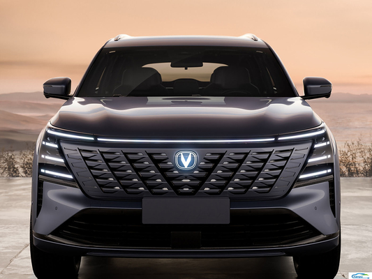 CS75 PLUS 2024 3er Campeón 1.5T SUV compacto de gasolina de venta al por menor EV eléctrico de pasajeros Ca