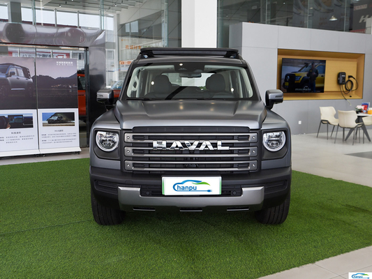 2024 GWM Haval Raptor HI4 SUV híbrido EV El coche ideal usado para sus necesidades B2B