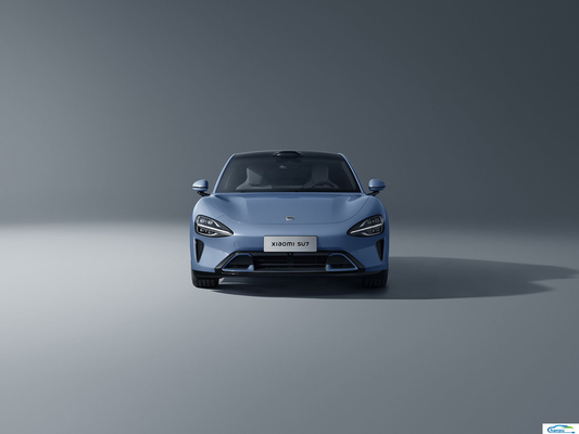 s 2024 Xiaomi SU7i EV La elección perfecta para los automóviles eléctricos en los mercados minoristas
