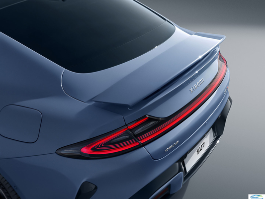 s 2024 Xiaomi SU7i EV La elección perfecta para los automóviles eléctricos en los mercados minoristas