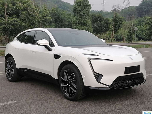 Automóvil de transporte energético AVATaR 11 EV Coche para sedán minorista Aweita EV Vehículo eléctrico