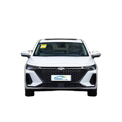 Revolucione su transporte con el vehículo energético Chery Fengyun A8 Sedan 2024