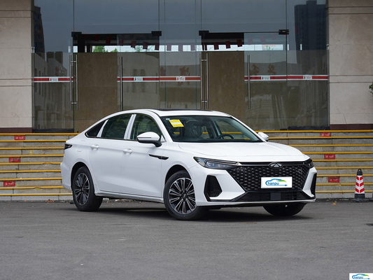 Revolucione su transporte con el vehículo energético Chery Fengyun A8 Sedan 2024