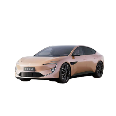 El más vendido Avatar 12 Limousine eléctrico La última opción en el mercado de vehículos energéticos