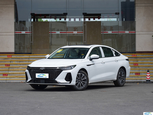 Revolucione su transporte con el vehículo energético Chery Fengyun A8 Sedan 2024
