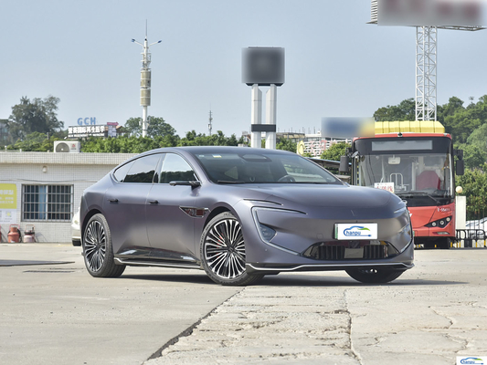 El más vendido Avatar 12 Limousine eléctrico La última opción en el mercado de vehículos energéticos