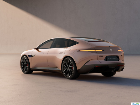 El más vendido Avatar 12 Limousine eléctrico La última opción en el mercado de vehículos energéticos