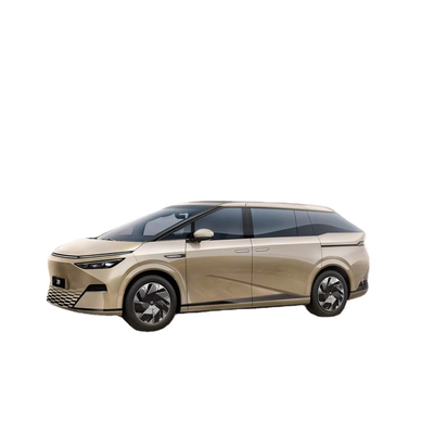 Xpeng Xiaopeng X9 MPV Vehículo energético Automóvil eléctrico para clientes minoristas