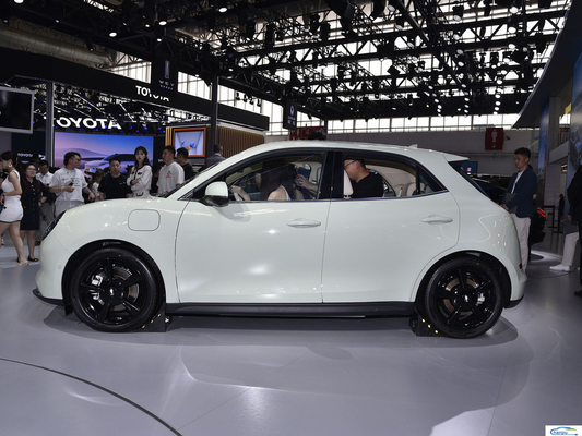 Range de 401 km 2024 Ora Good Cat EV Hatchback Coche de pasajeros para el mercado de vehículos eléctricos