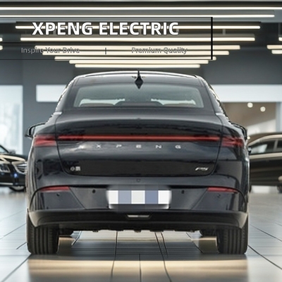 Mejorar su flota con Xiaopeng Xpeng P5 Vehículos eléctricos Ofertas en el mercado de energía
