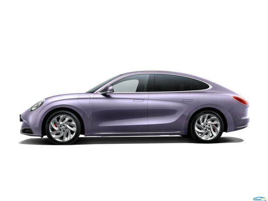 2024 Ora Lightning Cat Ride-On EV Coche de pasajeros para mujeres 555km Range Vehículo energético