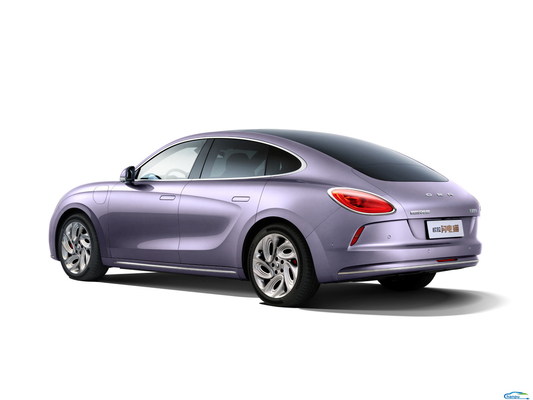 2024 Ora Lightning Cat Ride-On EV Coche de pasajeros para mujeres 555km Range Vehículo energético