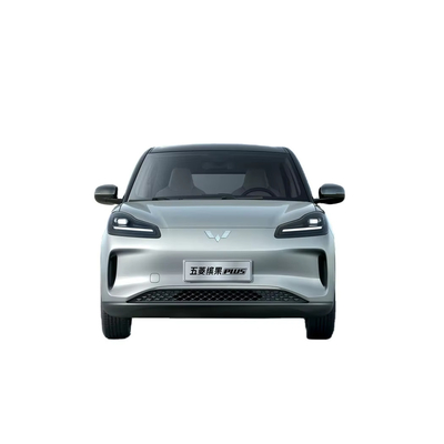 2024 Wuling Bingo Plus 401 km Edición insignia de coche de pasajeros eléctrico